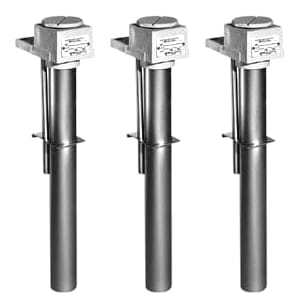 Industrial Immersion Heater